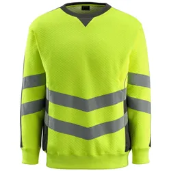 Mascot, Arbeitsoberteil, 50126-932-1718 Hemd M (M)