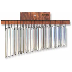 TreeWorks TRE23DB Double Row Medium Classic Chimes - Chimes