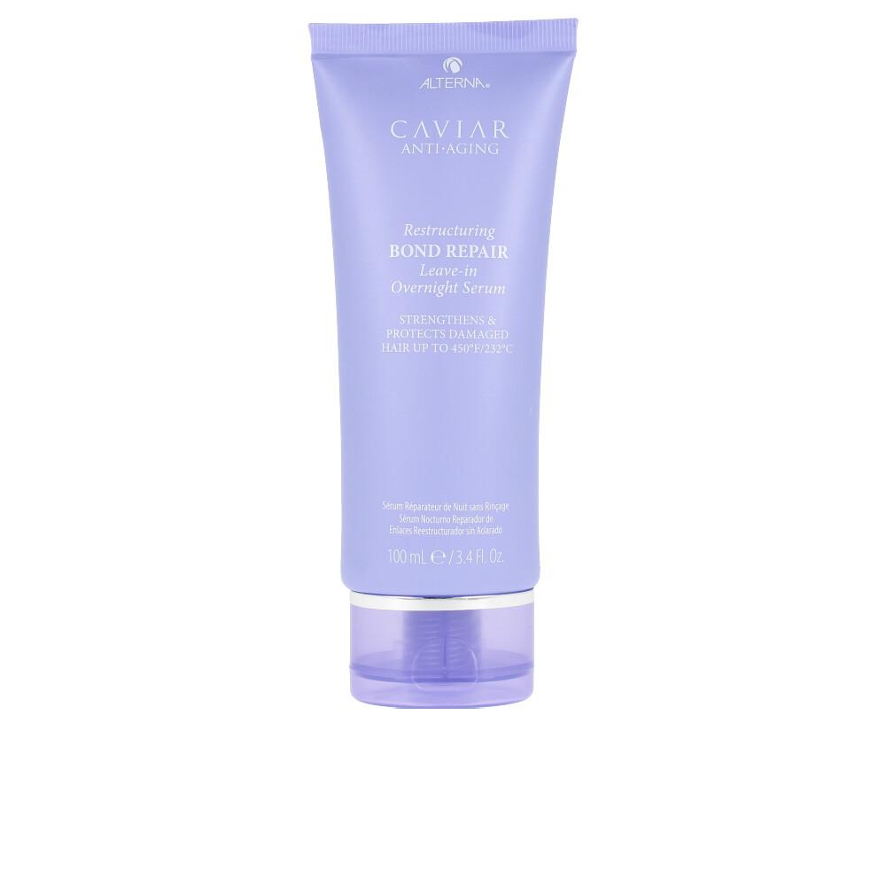 Caviar Herstructurerend Bond Repair Nachtserum 100 ml