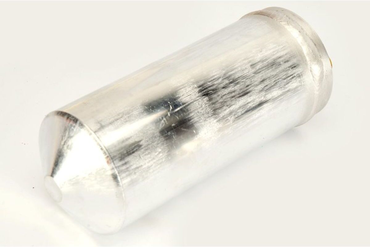 Trockner, Klimaanlage NRF 33121