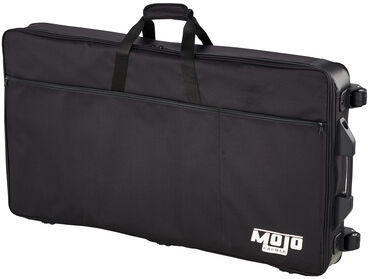 Crumar Mojo 61 lower manual bag Noir