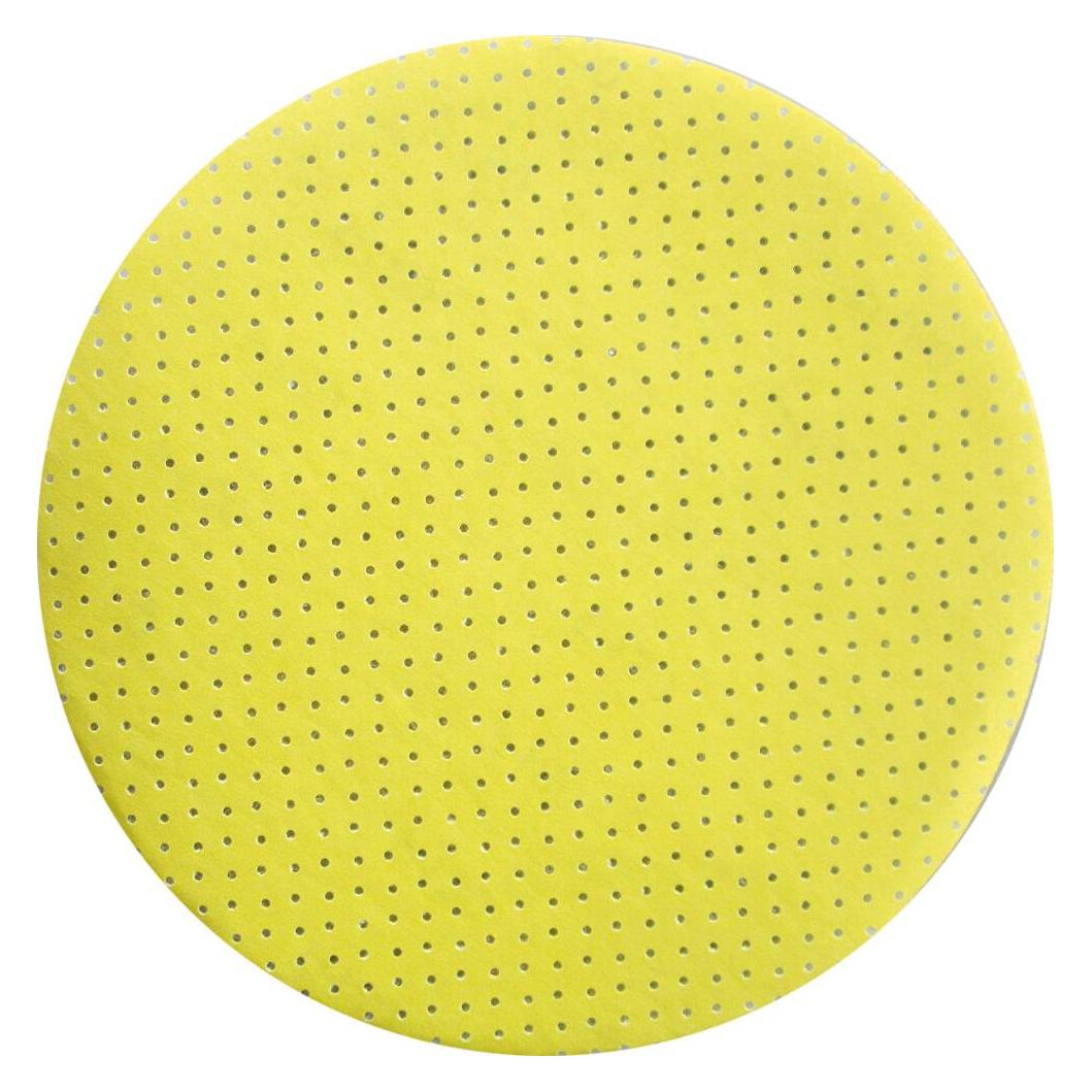 Eibenstock 12.350.56 Schleifpapier Perfo - Körnung 60 - 10 Stück (58994600)