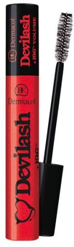 Dermacol  Devilash +196% Volume Máscara 12 ml