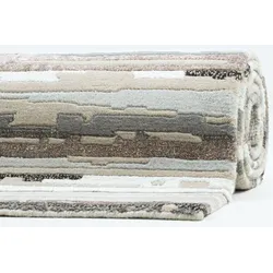 THEKO Teppich Maringa ZO-2900-19 beige 160 x 230 cm