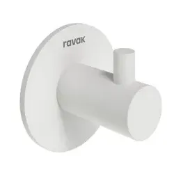 Ravak Haken Kona weiß X07P1474