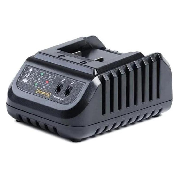 Grunder CHARGER CH-1802E-E 18V 2.3A (CH-1802E-E)