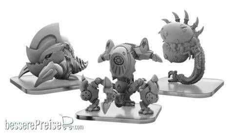 Privateer Press PIP51136