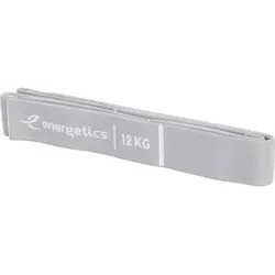 ENERGETICS Kleingerät Physioband RSST Loop, Größe ONE SIZE in Grau Grau