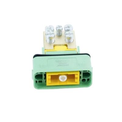 Contrik 1027374 Stecker gerade 1St.