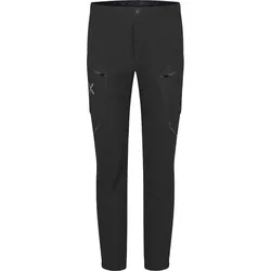 Montura Speed Style Herren Skitourenhose black S