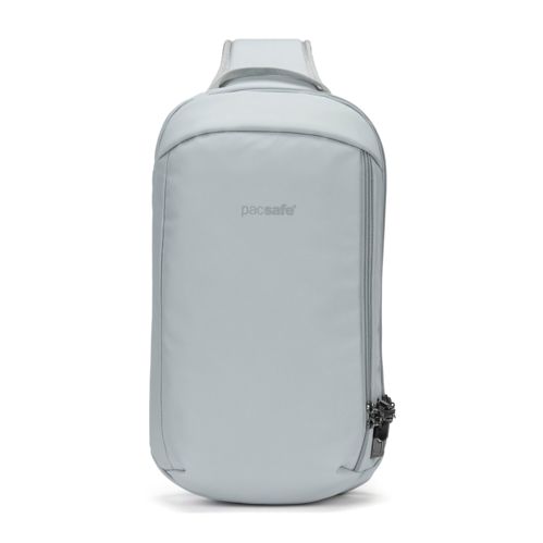 Pacsafe V Tech Sling digital grau