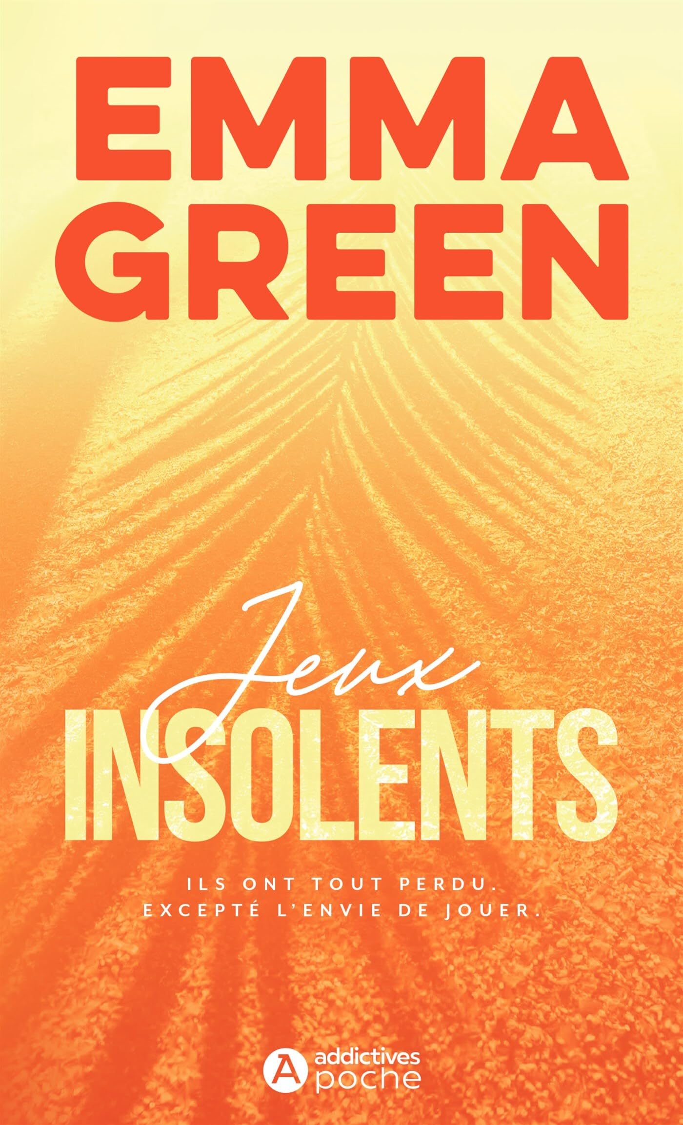 Emma Green - Jeux. Vol. 2. Jeux insolents - Preis vom 17.10.2026 19:25:27 h