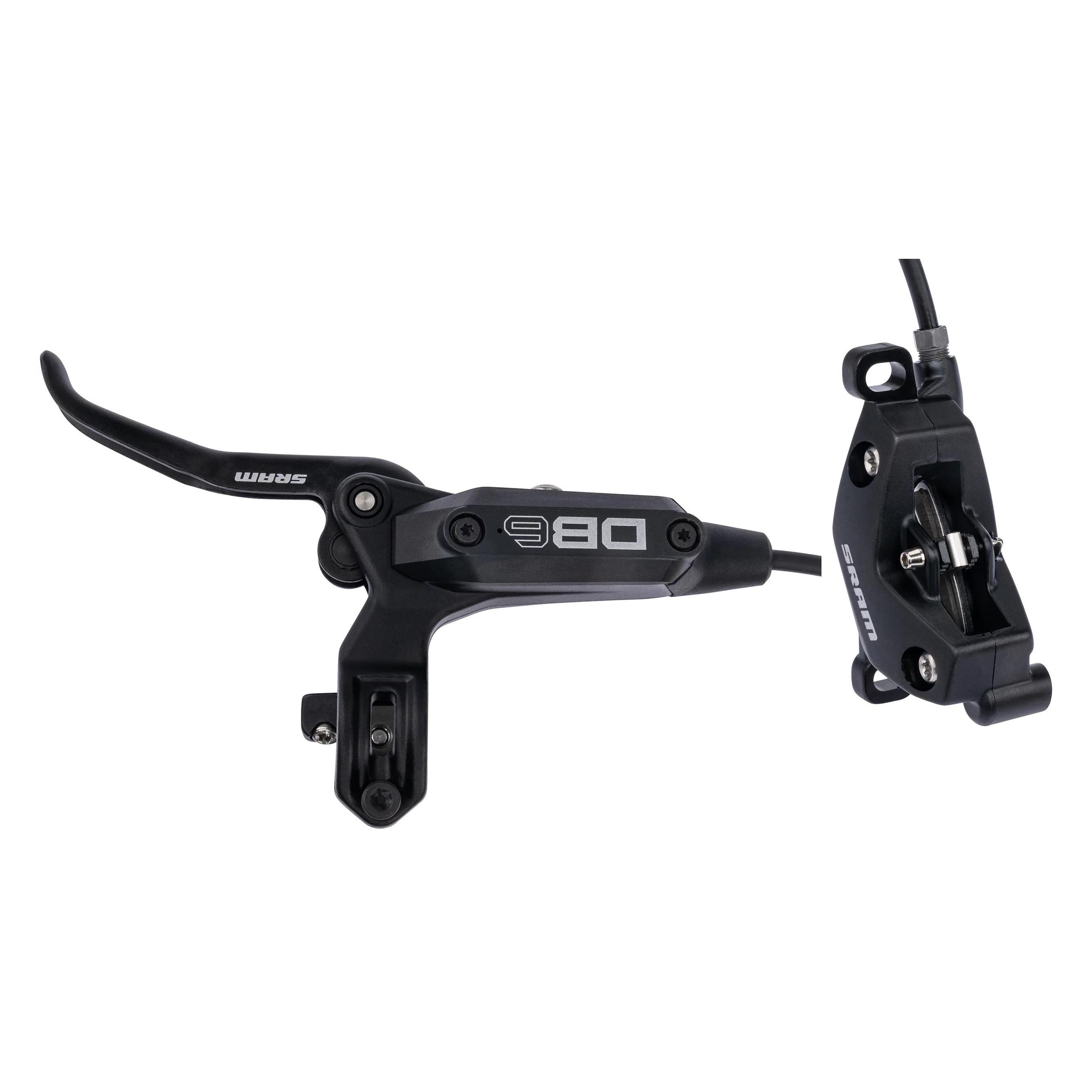 Sram Disc Brake - DB6 (Hinterradbremse, Vorderradbremse, 4) (00.5018.243.000)