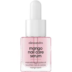 alessandro Spa mango nail care serum