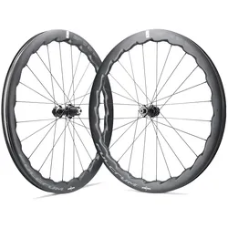 FULCRUM Laufradsatz 28" Soniq 42 Carbon Center Lock SRAM XDR