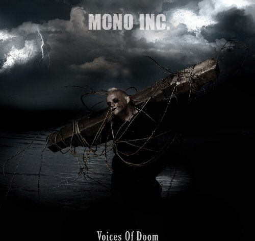 Mono Inc. - Voices of Doom - Preis vom 09.10.2026 07:28:09 h