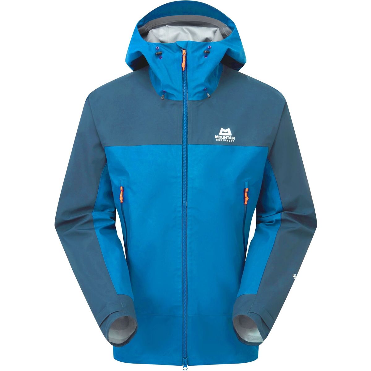 Mountain Equipment Saltoro Mens Jacket atlantic/admiral (Me-01966) XXL ME-007629-Me-01966-XXL