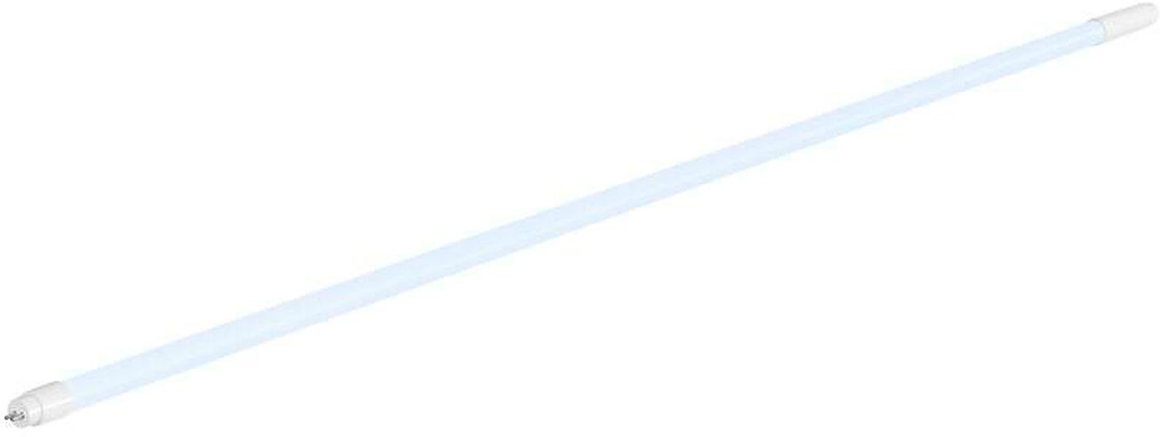 Slv 10er Verpackung Led Tube C T5 M 1200 26w 865 - Led Leuchtröhren Sockel G5