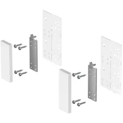 Bosch Hausgeräte 13565, Kühlschrank Zubehör, Weiss