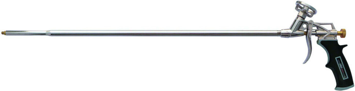 1K-Montagepistole Lite XL Metall f.1K-PU-Pistolenschäume IRION (781239)