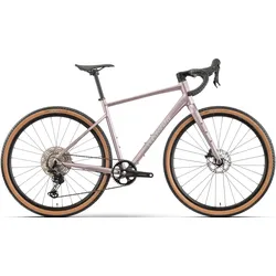 Raymon Territ Pro GRX Pastel Purple