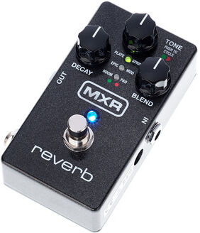 MXR M300 Reverb