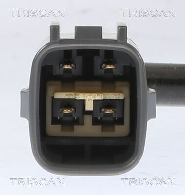 Triscan Lambdasonde 8845 13096 Für Toyota