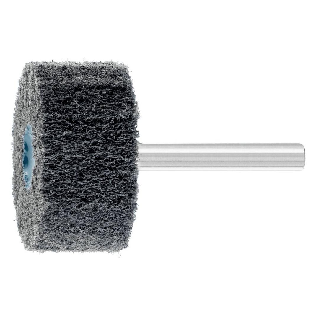 Pferd 44657118 POLINOX Vlies-Schleifstift High Performance PNL O 40x20mm Schaft-O 6 (44657118)