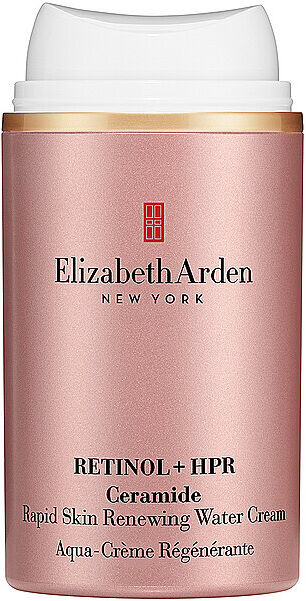 ELIZABETH ARDEN Gesichtscreme - Retinol + HPR Ceramide 50ml EG