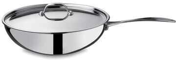 Mepra Glamour Diamond Wok