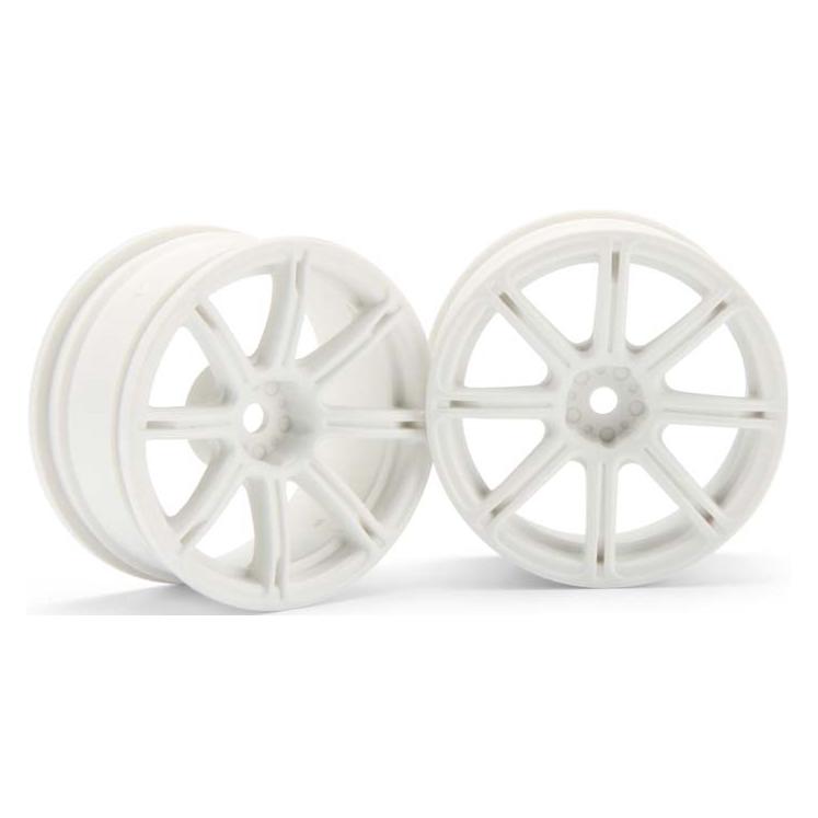 HPI Felgen Work Emotion (3303)