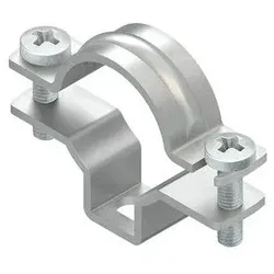 Niedax Rohrabstandschellen 852 M20 19-24mm