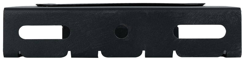Showgear TerraFix 4 nero