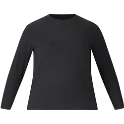 Endurance, Damen, Sportshirt, Misha (48), Schwarz