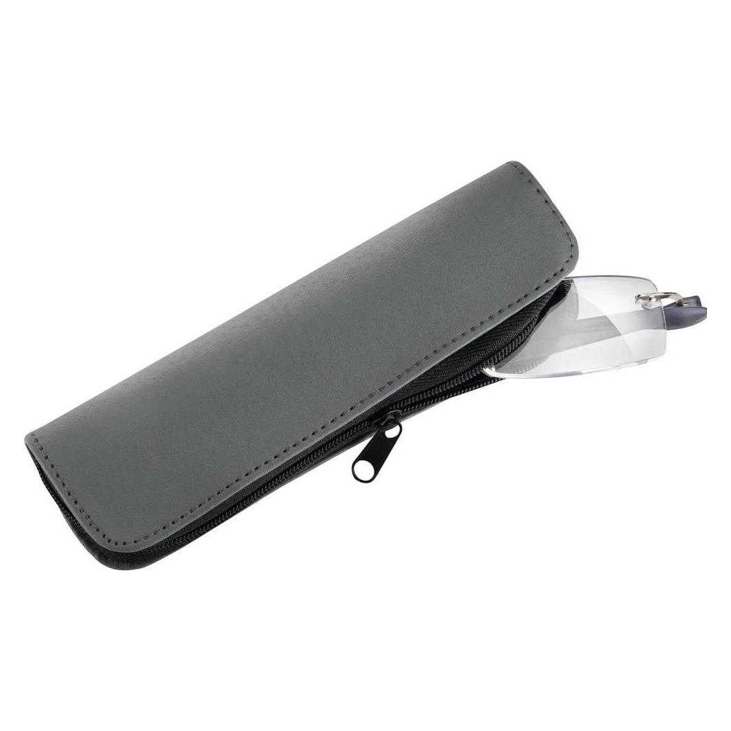 Eschenbach Lesebrille 1 dpt Anthrazit (+1) (2913210)
