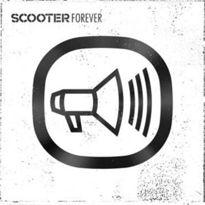 Scooter Forever (Re-Pack) - Scooter, CD