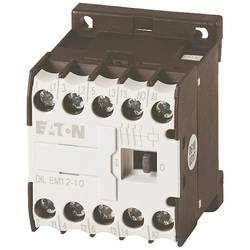 Eaton DILEM12-10(230V50HZ,240V60HZ) Leistungsschütz 3 Schließer 5.5 kW mit Hilfskontakt Passend für Marke (Relais): Eaton Piece 1 St. 127075