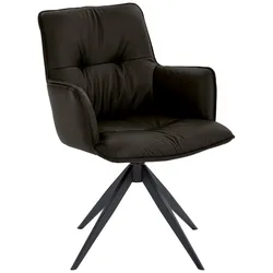 Dieter Knoll Design-Schalensessel PREMIO - B/H/T ca. 59.00x89.00x63.00