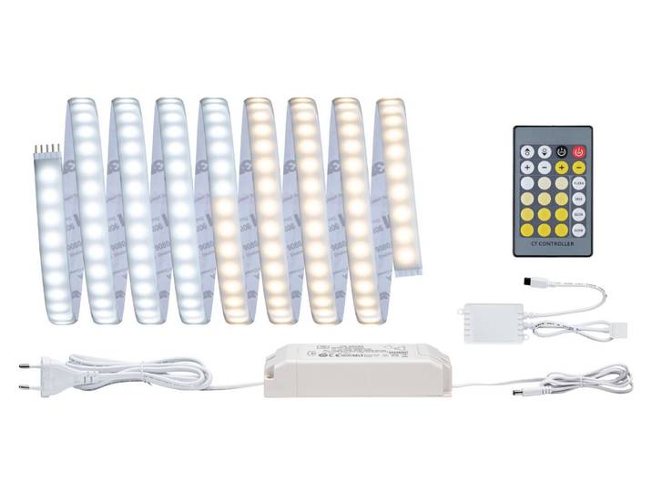 Paulmann MaxLED 1000 LED Strip Tunable White Basisset