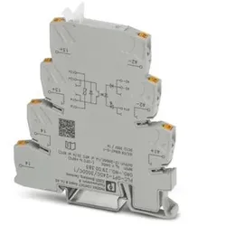 Phoenix Contact Solid-State-Relaismodul PLC-OPT-24DC/300DC/1