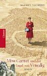 Salley Vickers - Miss Garnet und der Engel von Venedig - Preis vom 10.10.2026 11:48:34 h