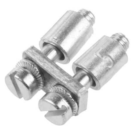 Weidmüller Querverbinder Q2 AKZ 1,5 (Diverse) (Q 2 AKZ1.5 -368200000)