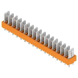 Weidmüller Leiterplattenklemme PCF 5.00/#9500570000