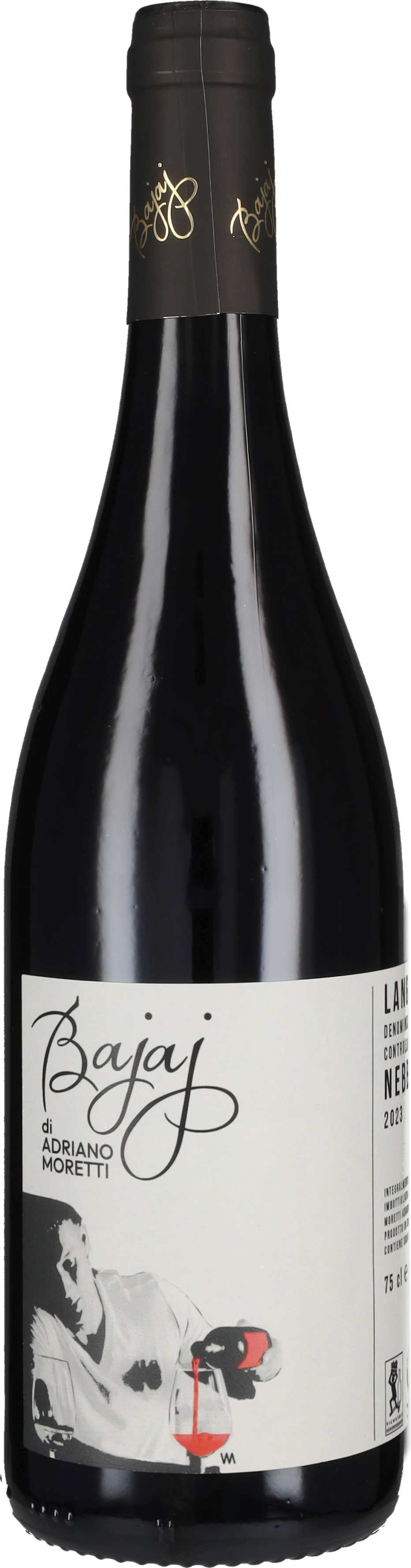 Bajaj Nebbiolo 2023
