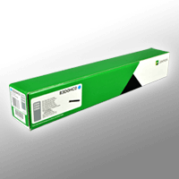 Lexmark Toner 83D0HC0 cyan