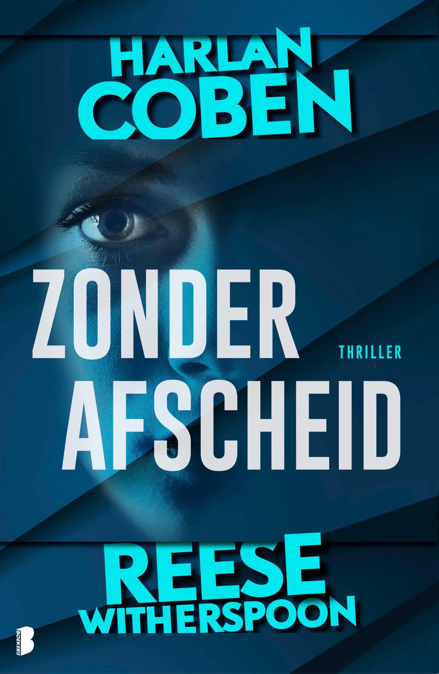 Harlan Coben - Zonder afscheid - Preis vom 18.10.2026 19:22:15 h