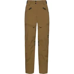 CMP Skihose Damen | Gr. S | braun - braun