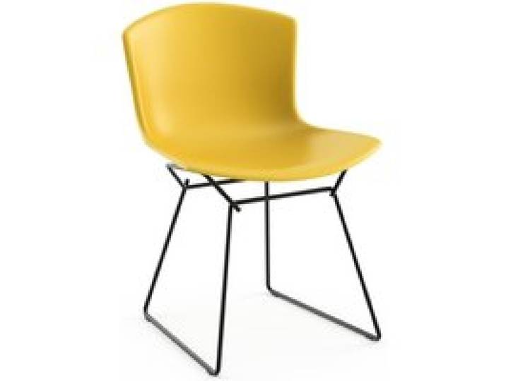Knoll International - Bertoia Plastic Side Chair