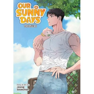 Our Sunny Days Vol. 1, Taschenbuch von Jeong Seokchan, Random House N.Y.