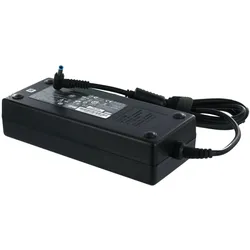 HP 776620-001 (150 W), Notebook Netzteil, Schwarz